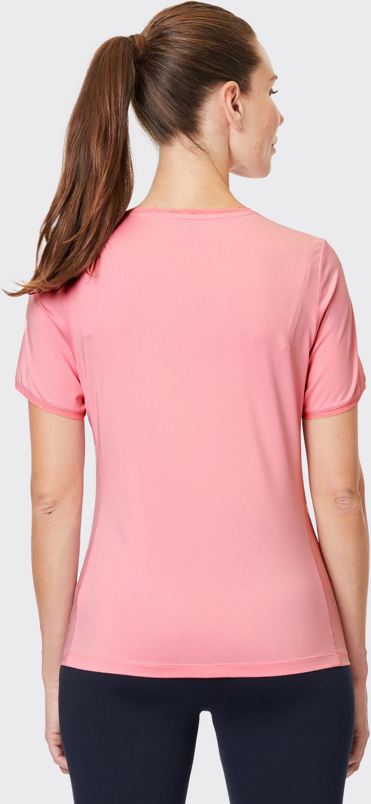 JOY sportswear JOY sportswear FELIA Funktionsshirt Damen - peony pink - 1 | SportScheck