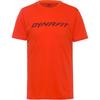 Dynafit TRAVERSE 2 Funktionsshirt Herren - dawn