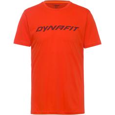 Dynafit Traverse 2 Funktionsshirt Herren dawn