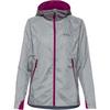 GOREWEAR R5 Isolierte Laufjacke Damen - lab gray-process purple