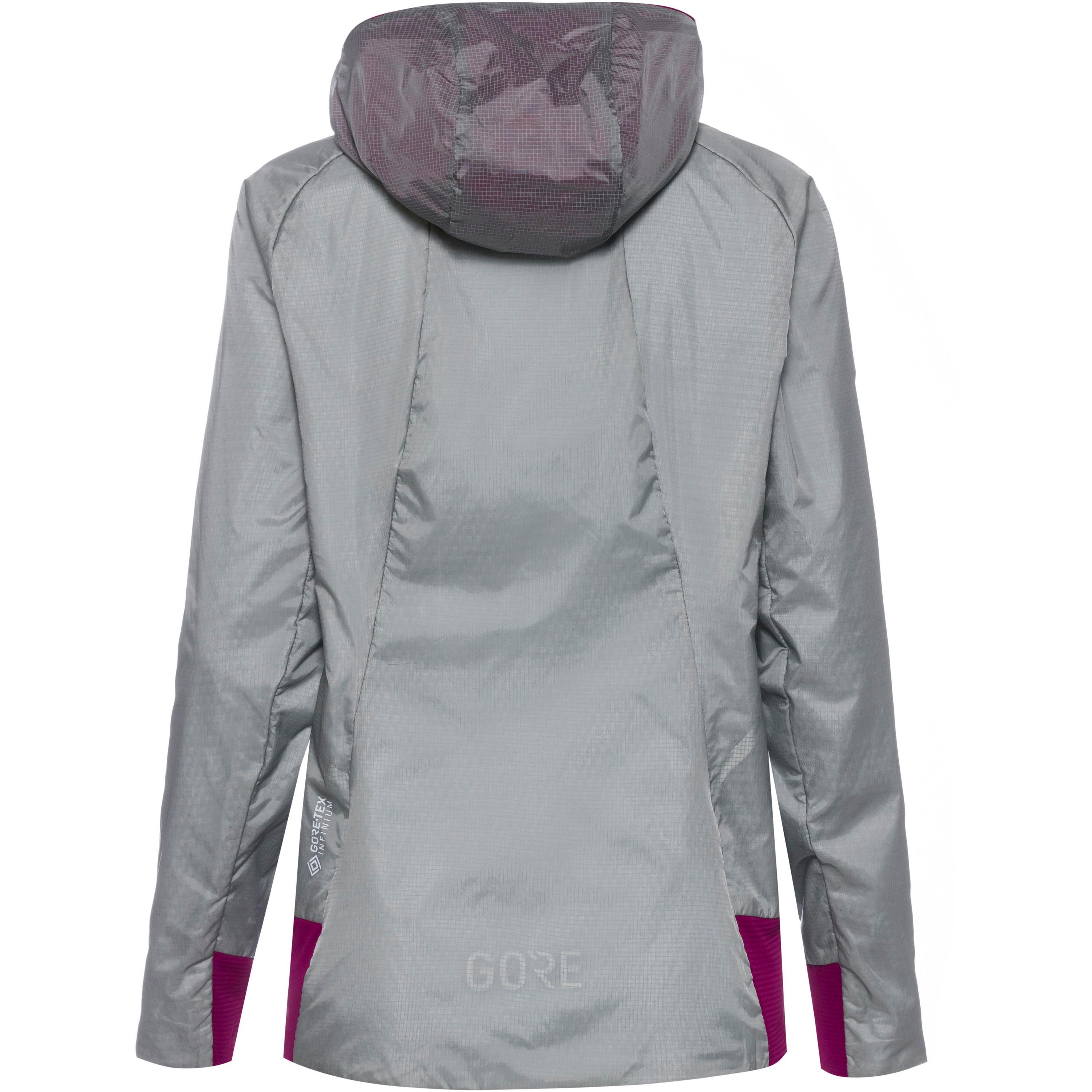 GOREWEAR R5 Isolierte Laufjacke Damen