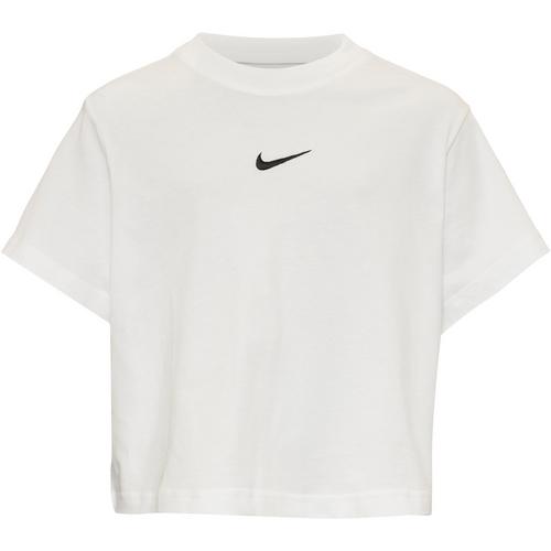 Nike NSW ESSENTIAL T-Shirt M&auml;dchen