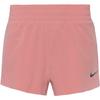 Nike RUN DIVISION Funktionsshorts Damen - red stardust