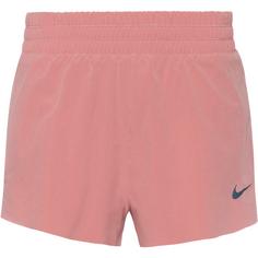 Nike RUN DIVISION Funktionsshorts Damen red stardust