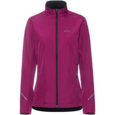 GOREWEAR R3 Partial Laufjacke Damen process purple