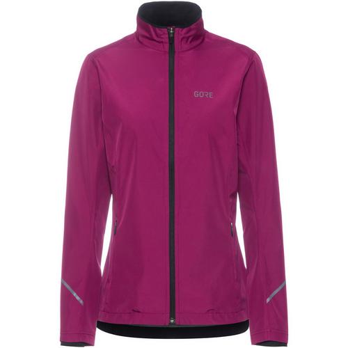 GOREWEAR R3 Partial Laufjacke Damen