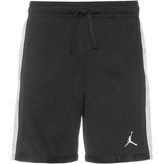 Nike Sport Basketball-Shorts Herren black-white-white