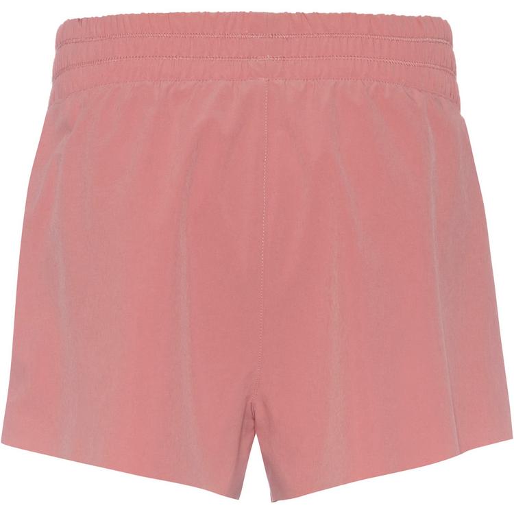 Nike Nike RUN DIVISION Funktionsshorts Damen - red stardust - 0 | SportScheck