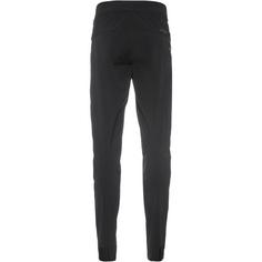 Rückansicht von GOREWEAR Passion Softshellhose Herren black