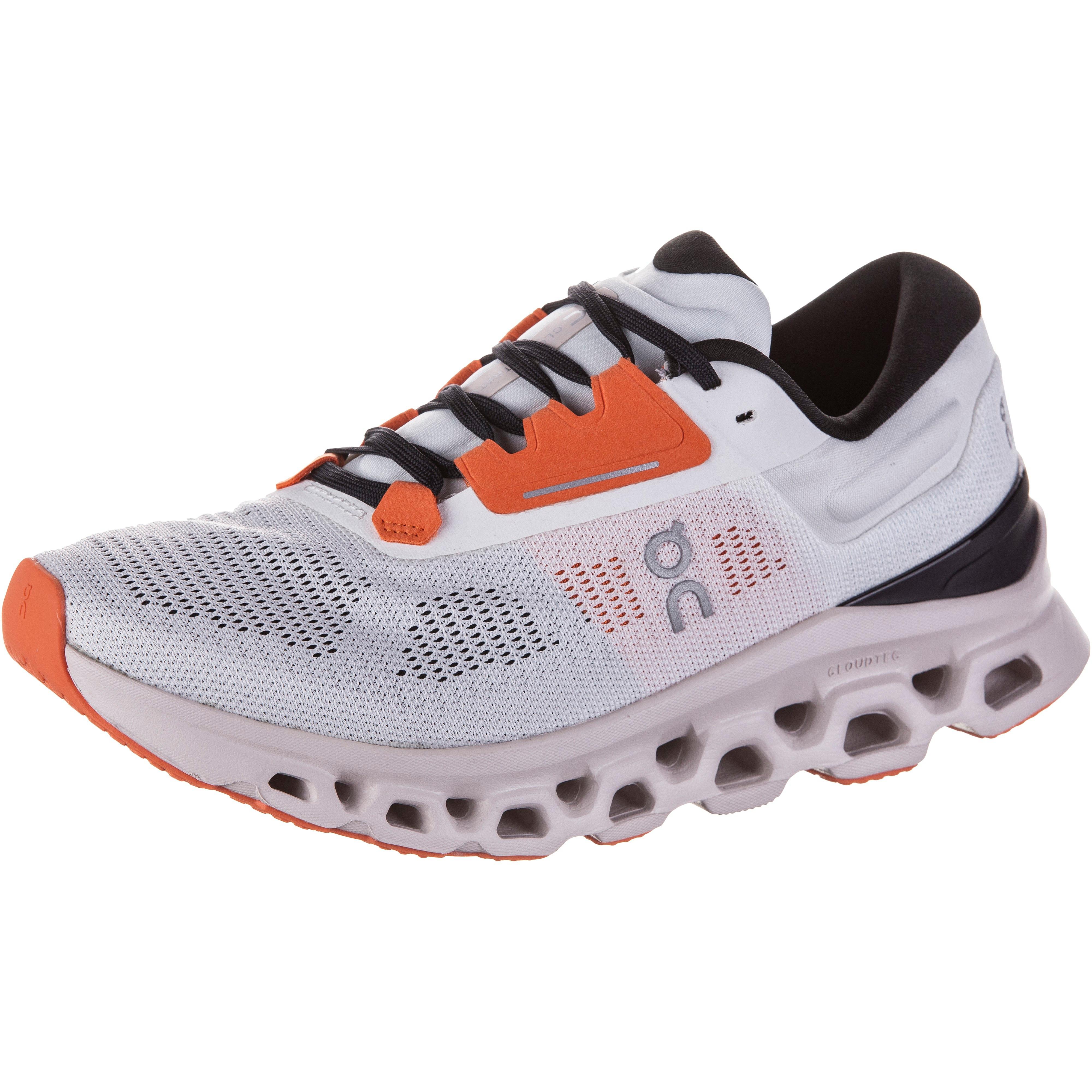 On Cloudstratus 3 Laufschuhe Damen