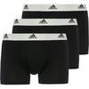 adidas Trunk Unterhose Herren - black1