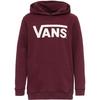 Vans CLASSIC Hoodie Jungen - port royale