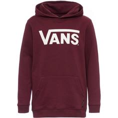 Vans CLASSIC Hoodie Kinder port royale