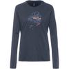 Odlo ASCENT 200 NORWAY Funktionsshirt Damen - india ink