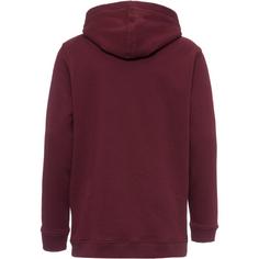 Rückansicht von Vans CLASSIC Hoodie Kinder port royale