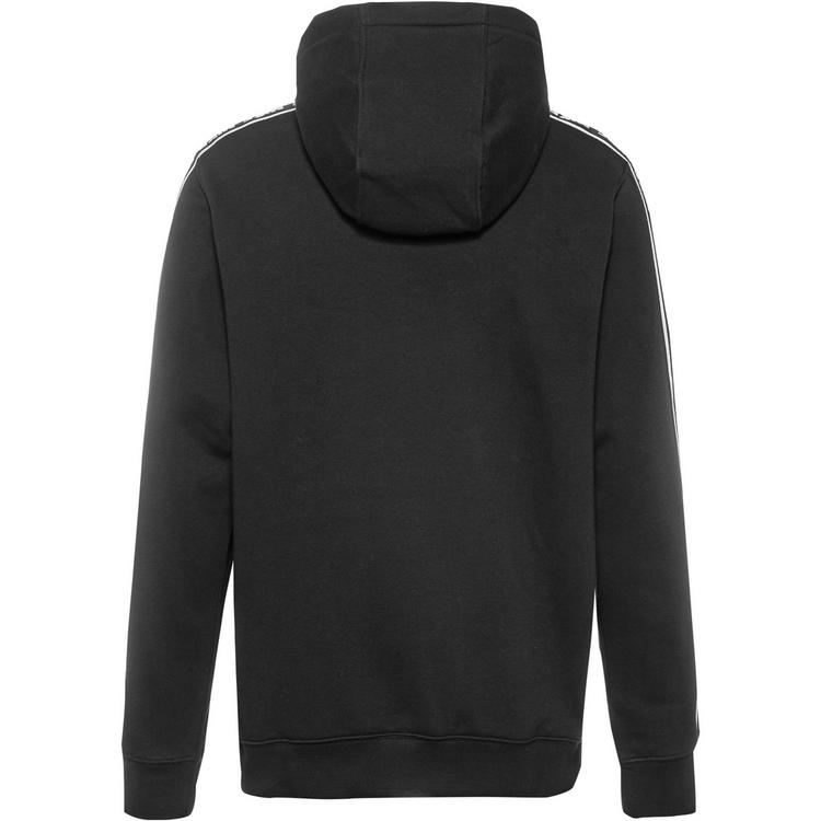 Nike Nike NSW Club Trainingsanzug Herren - black-white - 0 | SportScheck