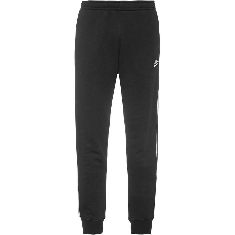 Nike Nike NSW Club Trainingsanzug Herren - black-white - 1 | SportScheck