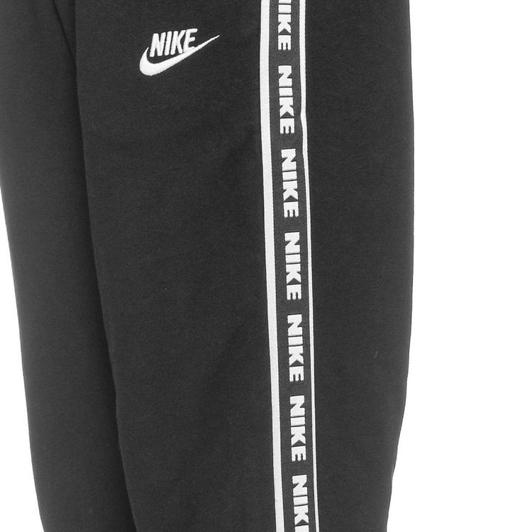 Nike Nike NSW Club Trainingsanzug Herren - black-white - 3 | SportScheck