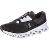On Cloudstratus 3 Laufschuhe Herren - black-frost