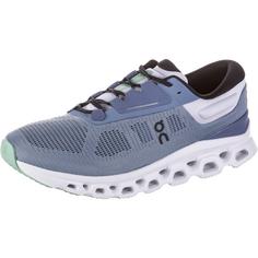 On Cloudstratus 3 Laufschuhe Herren wash-metal