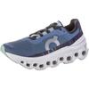 On Cloudmonster Laufschuhe Damen - dust-vapor