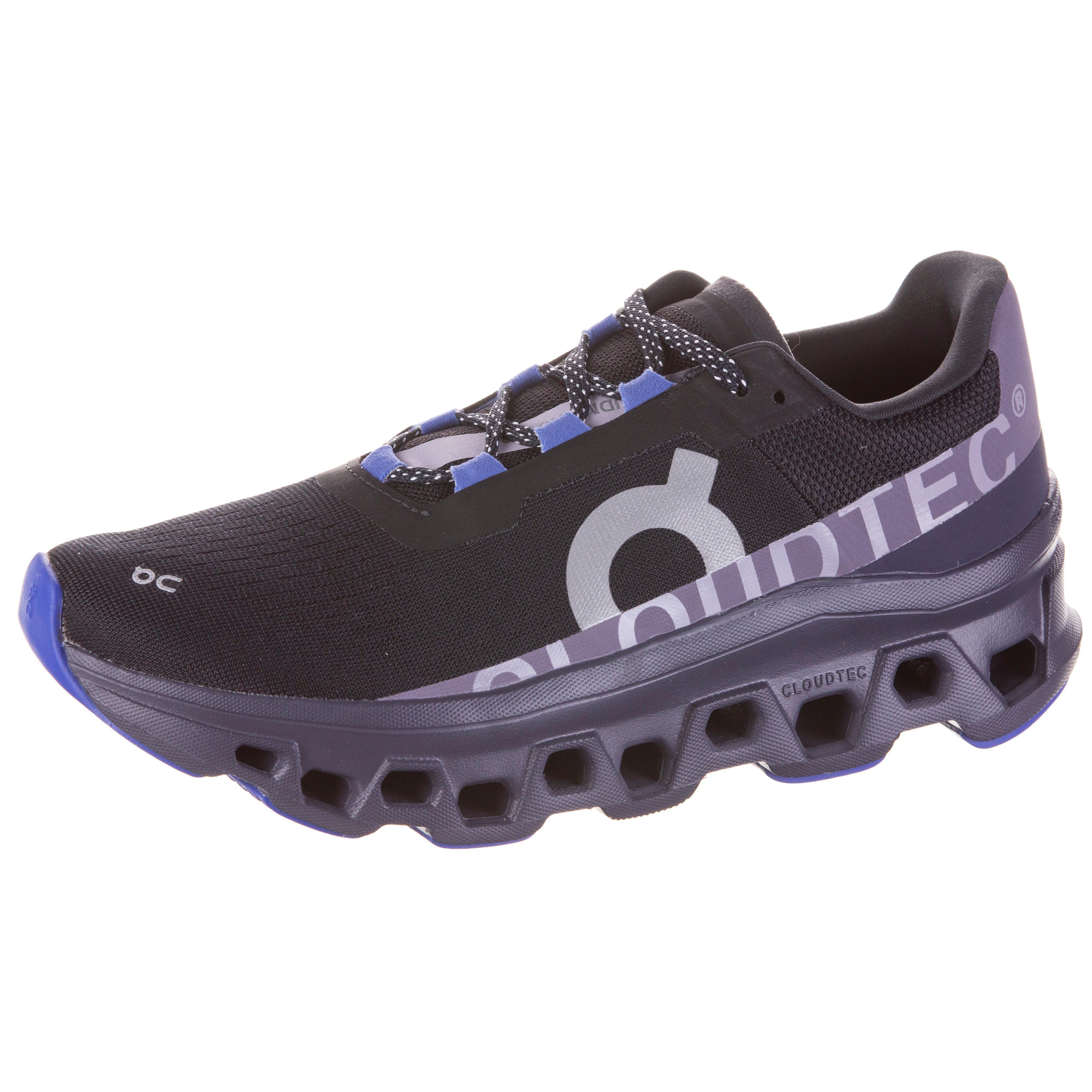 On Cloudmonster Laufschuhe Damen