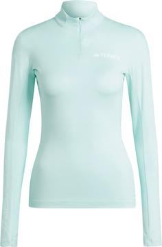 adidas Xperior Fleeceshirt Damen seflaq