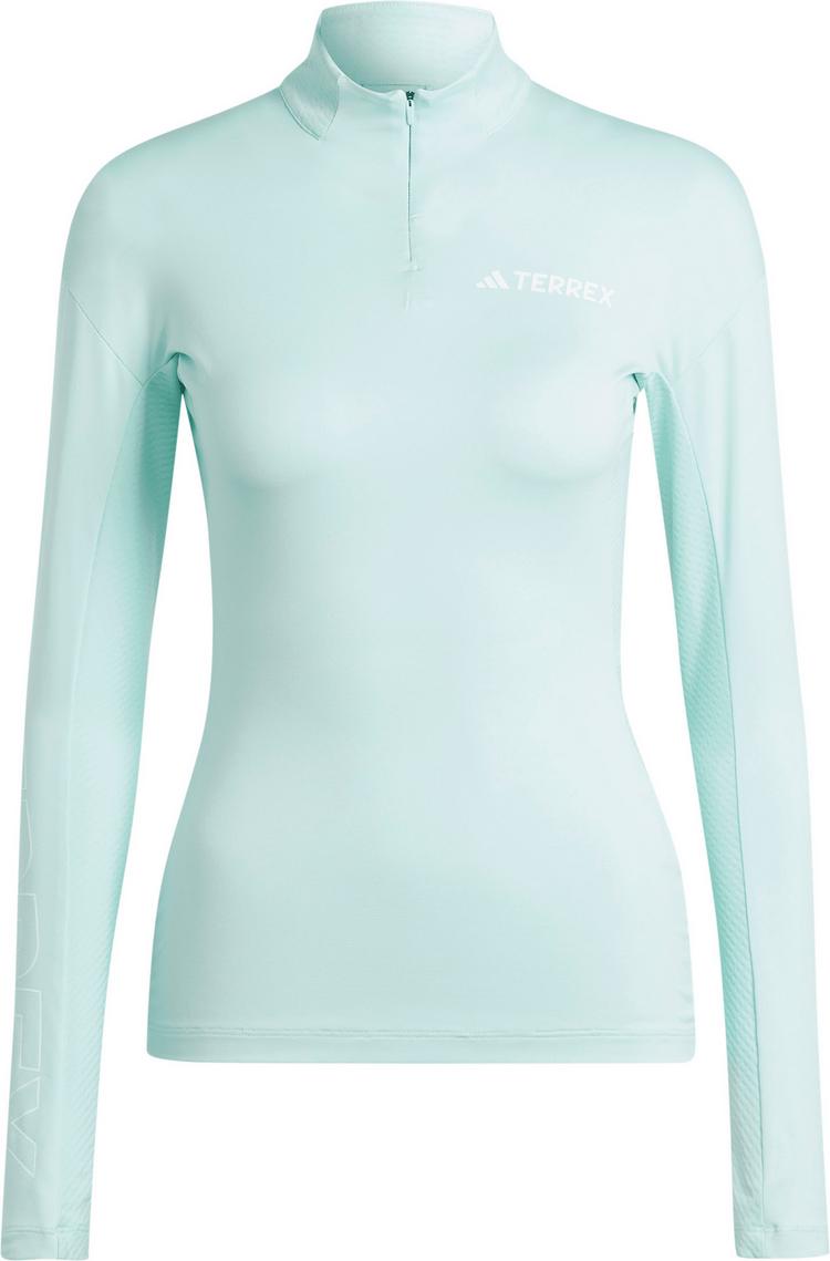 adidas adidas Xperior Fleeceshirt Damen - seflaq - 0 | SportScheck