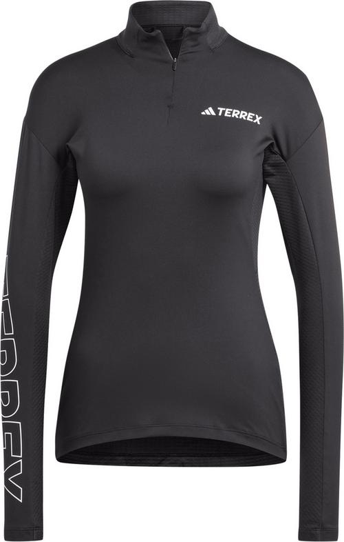 adidas Xperior Fleeceshirt Damen