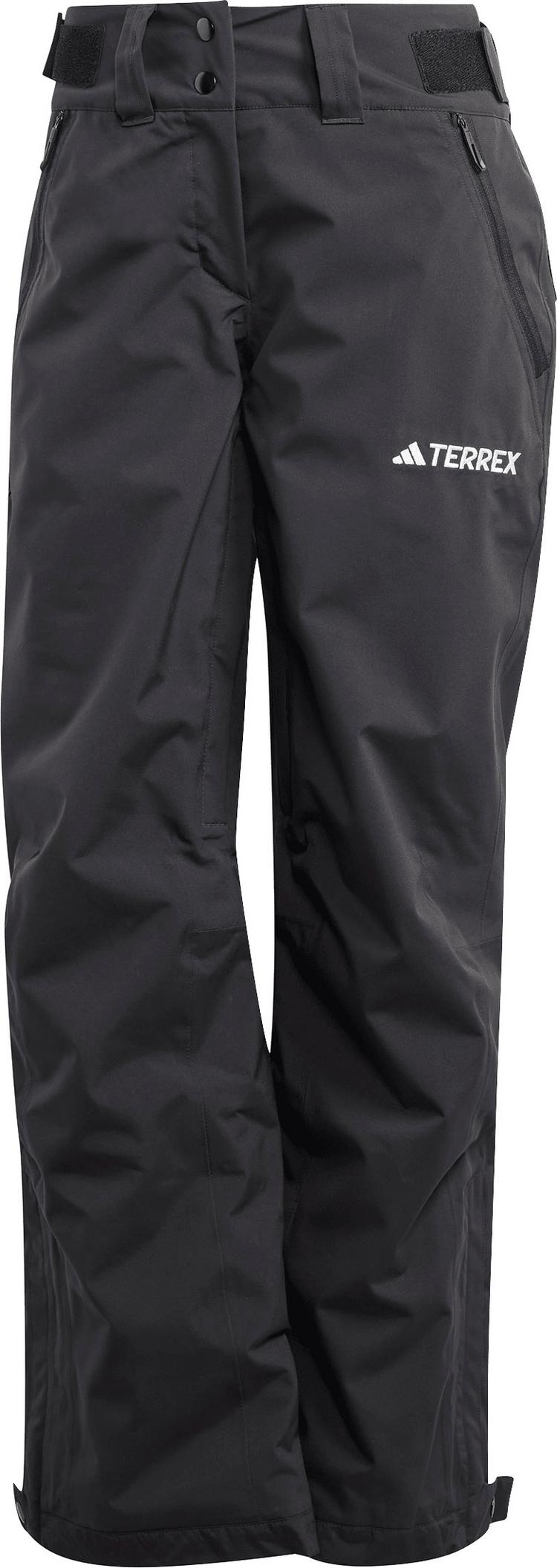 adidas adidas XPR 2L Skihose Damen - black - 0 | SportScheck