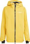 adidas TRK 3L Hardshelljacke Herren - preyel