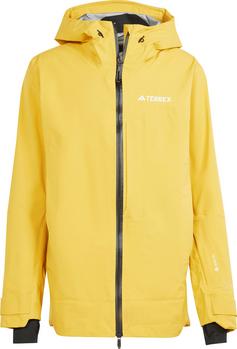 adidas GORE-TEX TRK 3L Hardshelljacke Herren preyel