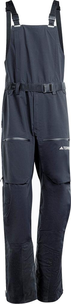 adidas GORE-TEX TR 3L GTX Skihose Herren black