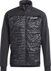 adidas XPR VARIL Steppjacke Herren - black
