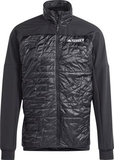 adidas XPR VARIL Steppjacke Herren black