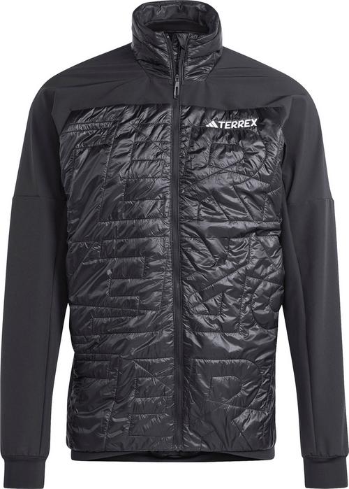 adidas XPR VARIL Steppjacke Herren