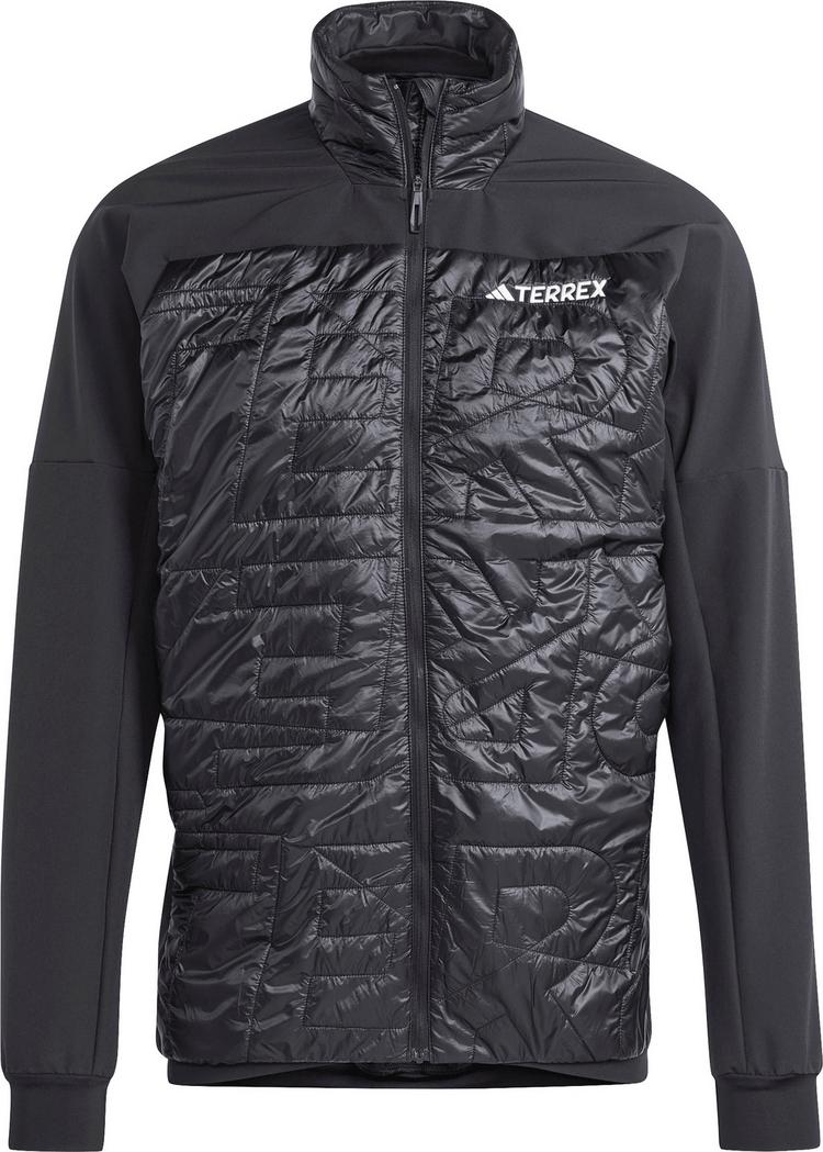 adidas adidas XPR VARIL Steppjacke Herren - black - 0 | SportScheck