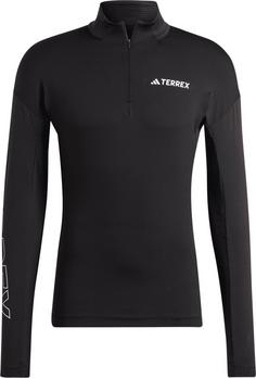 adidas Xperior Funktionsshirt Herren black