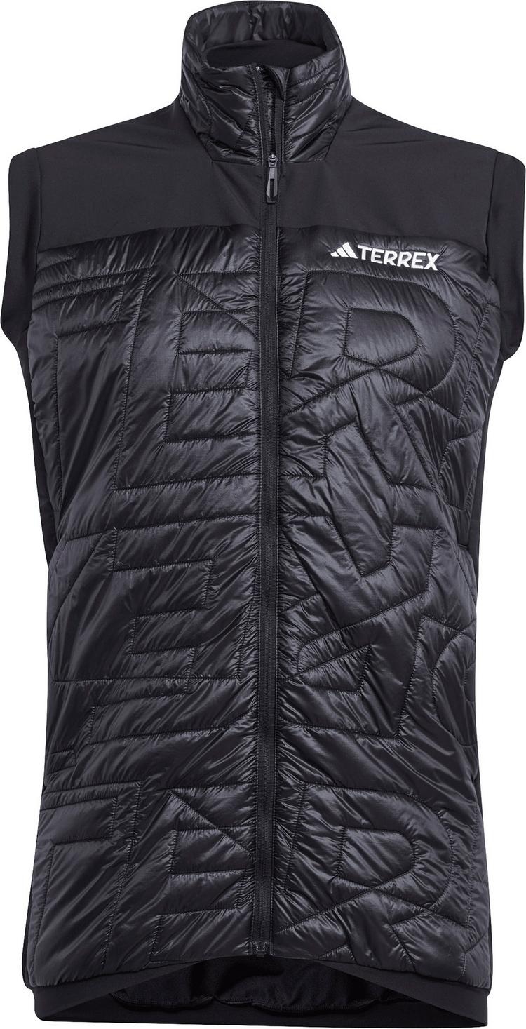 adidas adidas XPR VARIL Steppweste Herren - black - 0 | SportScheck