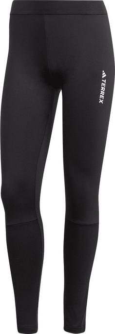 adidas Xperior Langlaufhose Damen black