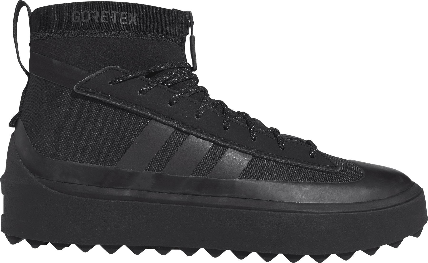 Adidas sneaker boots hotsell