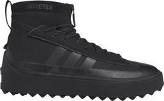 adidas GTX Znsored GTX Boots Herren core black-core black-core black