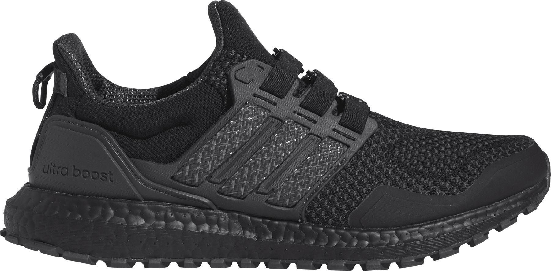 Adidas Ultraboost 1.0 ATR Laufschuhe Herren core black carbon grey six im Online Shop von SportScheck kaufen