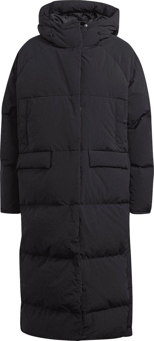 adidas Big Baffle Daunenmantel Damen