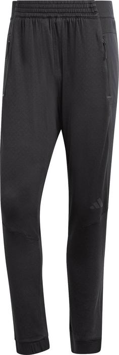 adidas D4T Trainingshose Herren black-black