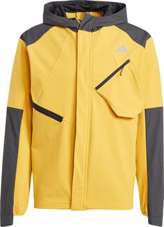 adidas ULT CTE Laufjacke Herren preyel