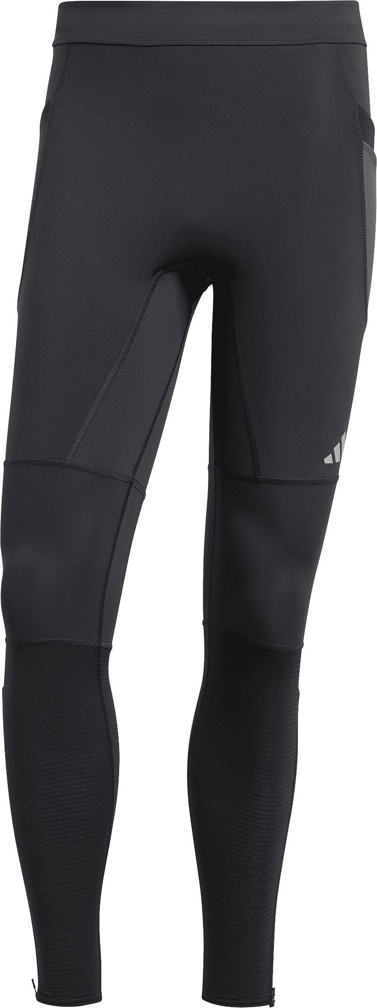 adidas adidas ULT CTE Lauftights Herren - black - 0 | SportScheck
