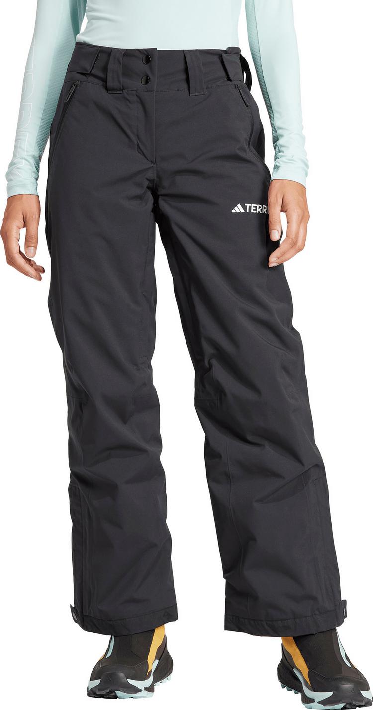 adidas adidas XPR 2L Skihose Damen - black - 0 | SportScheck