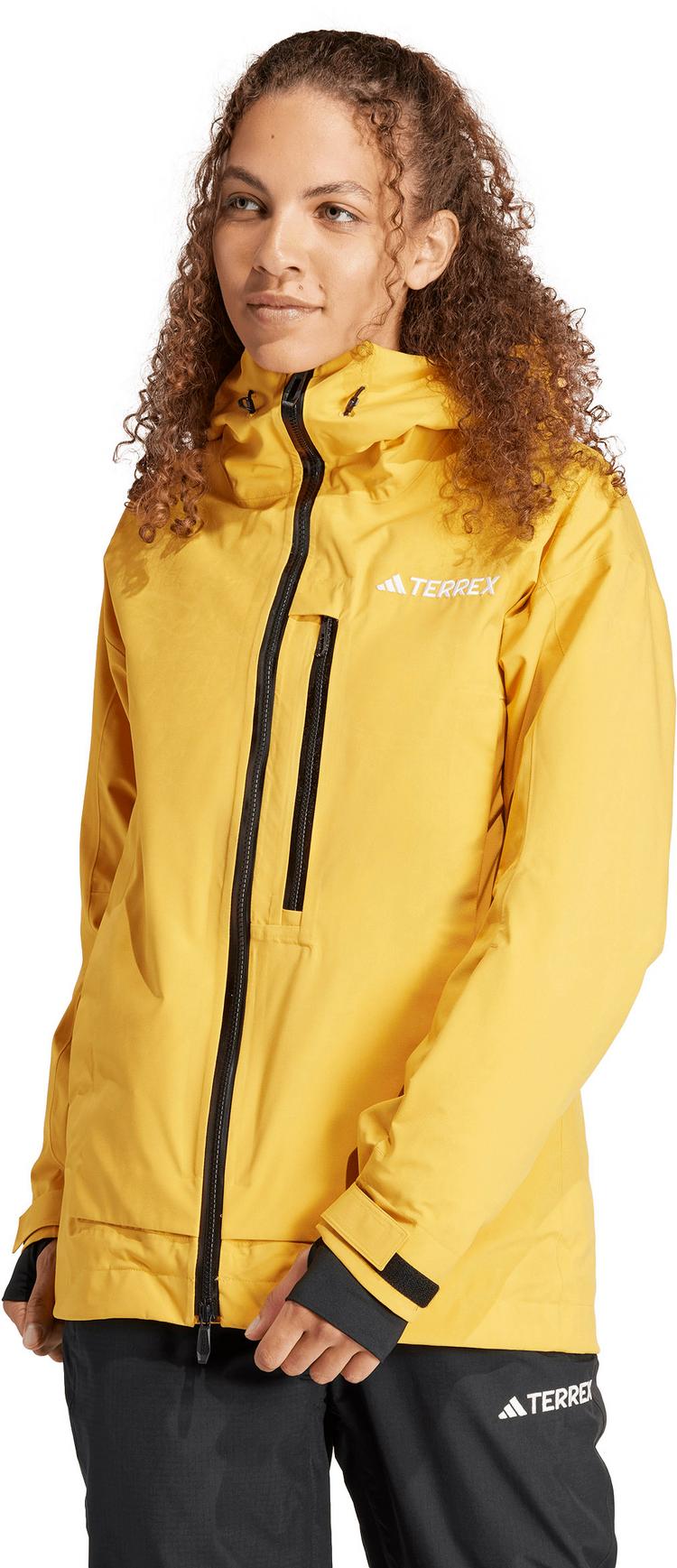 adidas adidas XPR 2L Hardshelljacke Damen - preyel - 0 | SportScheck