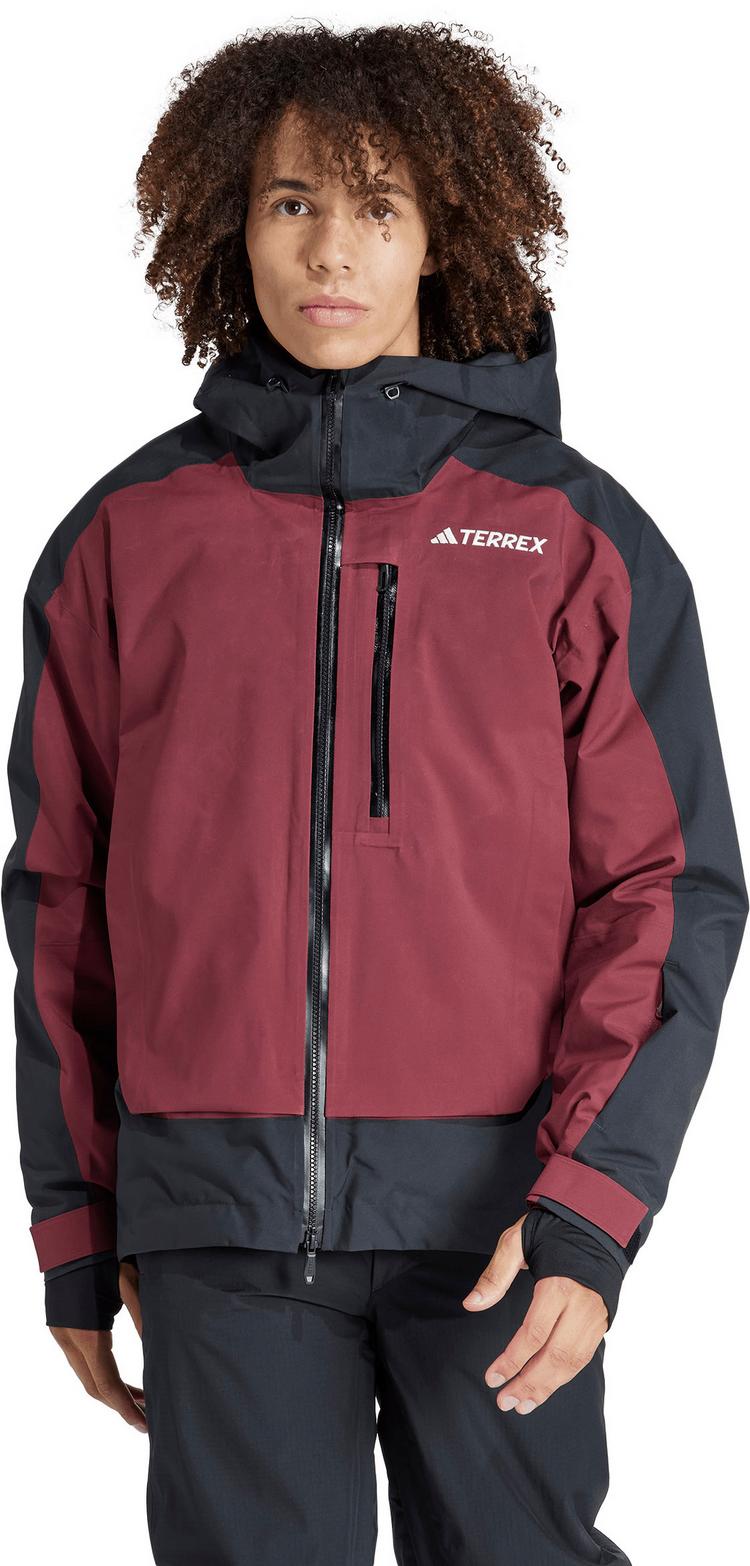 adidas adidas XPR 2L Skijacke Herren - shared-black - 0 | SportScheck